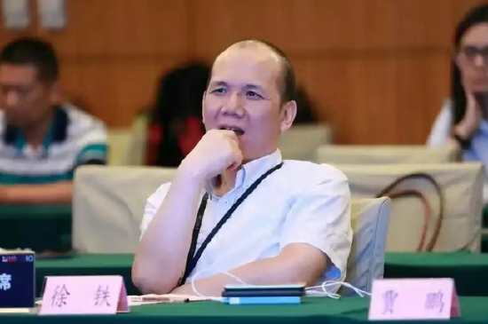 徐铁获批担任交银理财总裁 第2张 徐铁获批担任交银理财总裁 第2张