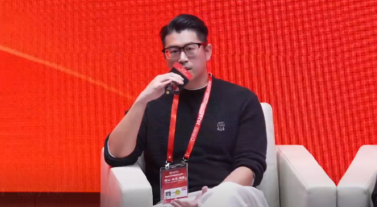 再也不用怕老师打孩子了!优儿集团苏德中:“AI老师错误行为垂类模型”会自动预警 第1张 再也不用怕老师打孩子了!优儿集团苏德中:“AI老师错误行为垂类模型”会自动预警 第1张