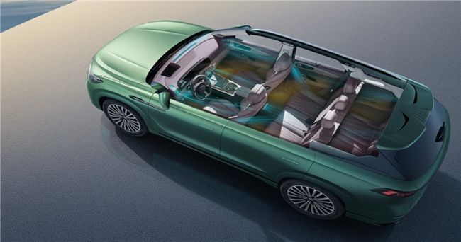 十五万左右的suv:瑞虎9耀享版家用实测 第3张 十五万左右的suv:瑞虎9耀享版家用实测 第3张