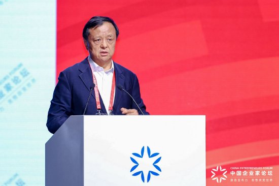 李小加谈“中国制造”：让全世界享受到1/4世纪非通胀型增长，创造了世界奇迹  第1张