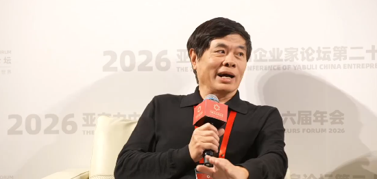 金沙江创投丁健:这一轮AI发展对社会的影响是颠覆式的 第1张 金沙江创投丁健:这一轮AI发展对社会的影响是颠覆式的 第1张