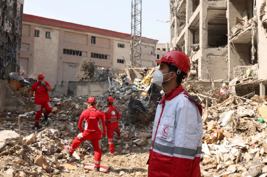 伊朗战争考验特朗普主义 第2张 伊朗战争考验特朗普主义 第2张
