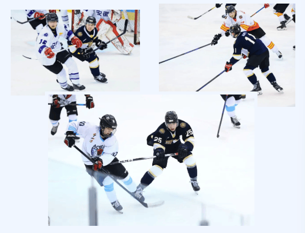 2025-2026赛季中国男子冰球职业联赛总决赛开战在即,赛场等你赴约! 第4张 2025-2026赛季中国男子冰球职业联赛总决赛开战在即,赛场等你赴约! 第4张