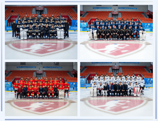 2025-2026赛季中国男子冰球职业联赛总决赛开战在即,赛场等你赴约! 第7张 2025-2026赛季中国男子冰球职业联赛总决赛开战在即,赛场等你赴约! 第7张