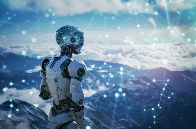 两个月吸金两百亿,人形机器人的资本“卡位赛” 第1张 两个月吸金两百亿,人形机器人的资本“卡位赛” 第1张