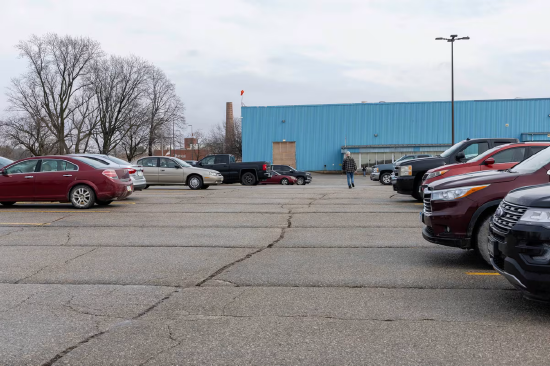 特朗普承诺的“制造业繁荣”未能保住惠而浦这些岗位  第1张