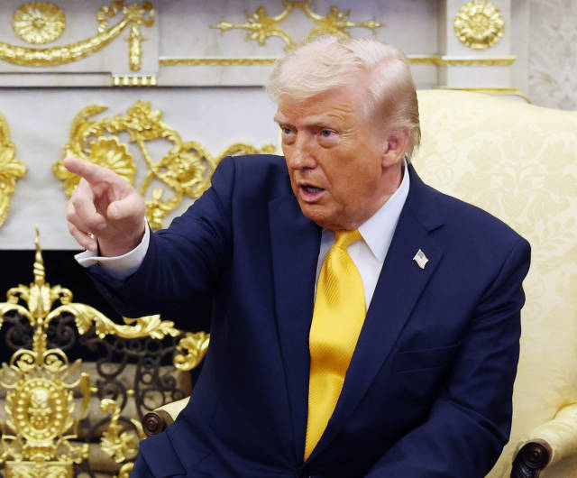 美国盟友为何缺席霍尔木兹“护航联盟”？  第5张