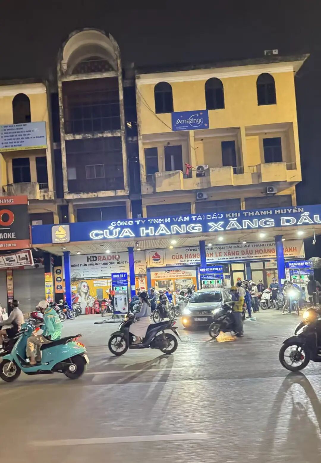 越南油荒,储备撑不到2个月!原材料大涨价,当地中国商人:谁有货谁是甲方 第1张 越南油荒,储备撑不到2个月!原材料大涨价,当地中国商人:谁有货谁是甲方 第1张