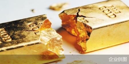 连续暴跌 乱世黄金失灵? 第2张 连续暴跌 乱世黄金失灵? 第2张