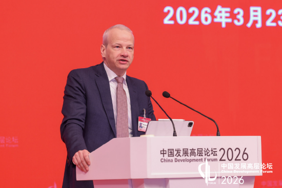 巴斯夫集团凯礼:即便拥有各类先进技术,人才仍是决定成败的关键 第1张 巴斯夫集团凯礼:即便拥有各类先进技术,人才仍是决定成败的关键 第1张