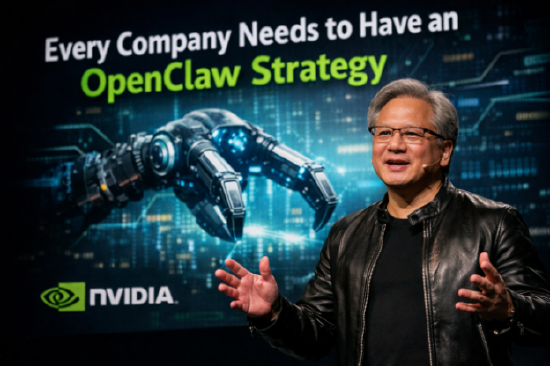 黄仁勋捧红“全民养虾”，扎克伯格傻眼：20亿美金收购要打水漂？｜硅谷观察  第3张