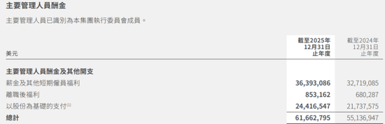 友邦保险内地增速放缓,总裁李源祥年薪过亿 第2张 友邦保险内地增速放缓,总裁李源祥年薪过亿 第2张