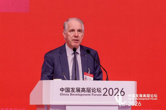 阿波罗总裁吉姆·泽尔特:退休挑战已成全球性问题,需要多资产配置与产品创新来应对 第1张 阿波罗总裁吉姆·泽尔特:退休挑战已成全球性问题,需要多资产配置与产品创新来应对 第1张