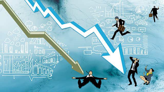 “TACO”交易重燃助推美债短暂反弹，但3月至今全球债市市值已蒸发2.5万亿美元  第2张