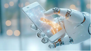 龙虾热潮反映AI变现层次拓展 港股科技或迎估值重塑? 第1张 龙虾热潮反映AI变现层次拓展 港股科技或迎估值重塑? 第1张