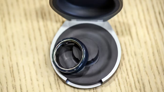 健康指环品牌Oura接洽投行,拟最快于今年启动IPO 第1张 健康指环品牌Oura接洽投行,拟最快于今年启动IPO 第1张