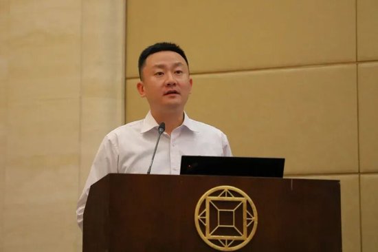 邮储银行多位分行干部获提任 中邮投资管理层落定  第1张