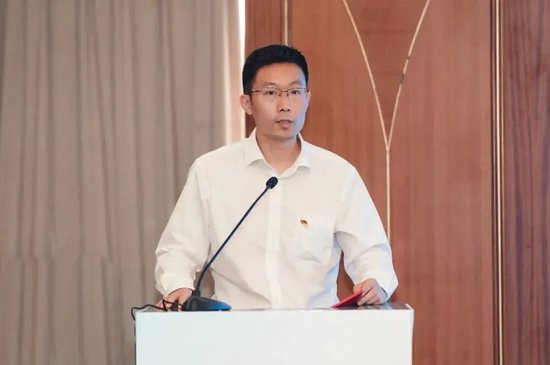 邮储银行多位分行干部获提任 中邮投资管理层落定  第2张