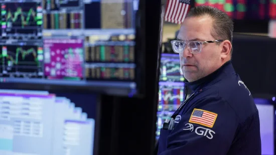 开盘：美股周三高开 传美向伊朗提交和平计划  第1张