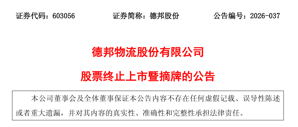 今年首家!下周二 603056主动退市 第2张 今年首家!下周二 603056主动退市 第2张