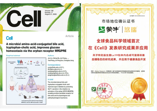 蒙牛发布2025年财报：进化强韧性，蓄力迎增长  第4张