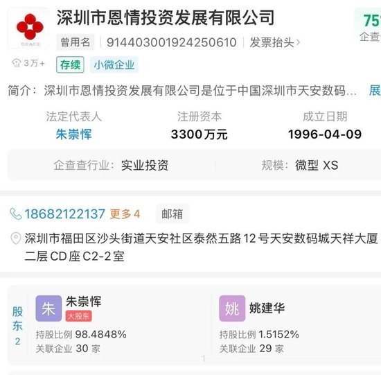 超级牛散现身，持仓市值近10亿元  第2张