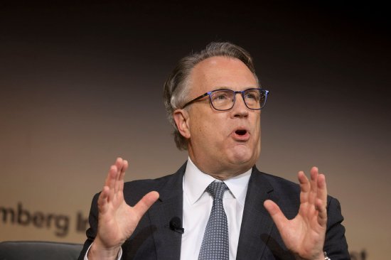 美联储威廉姆斯:供应冲击下政策立场处于有利位置 第1张 美联储威廉姆斯:供应冲击下政策立场处于有利位置 第1张