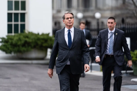 私募信贷市场动荡或对特朗普构成严重政治风险  第3张