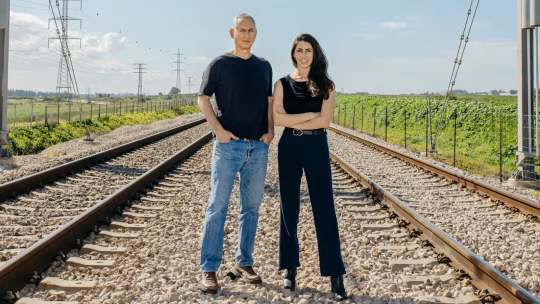 Voltify融资3000万美元,旨在重塑铁路动力模式 第1张 Voltify融资3000万美元,旨在重塑铁路动力模式 第1张