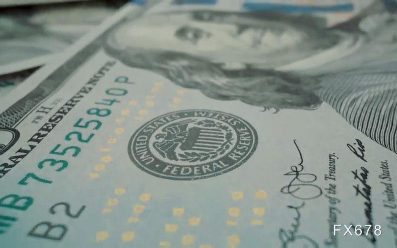 高油价压垮民意，2/3美国人抛弃特朗普战争目标，美元面临回调压力  第1张