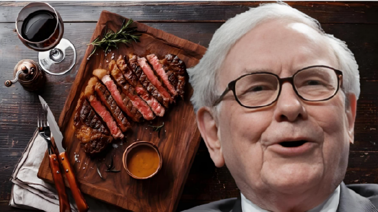 1.3亿元巴菲特午餐回归!首次引入“明星夫妻”,藏着什么算盘? | 北美前哨 第1张 1.3亿元巴菲特午餐回归!首次引入“明星夫妻”,藏着什么算盘? | 北美前哨 第1张