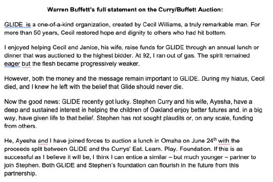 1.3亿元巴菲特午餐回归!首次引入“明星夫妻”,藏着什么算盘? | 北美前哨 第4张 1.3亿元巴菲特午餐回归!首次引入“明星夫妻”,藏着什么算盘? | 北美前哨 第4张