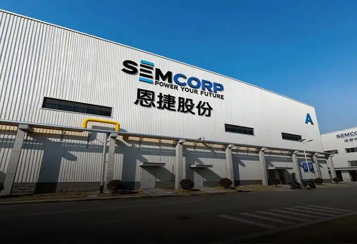 扭亏为盈后，恩捷股份想换个活法  第1张