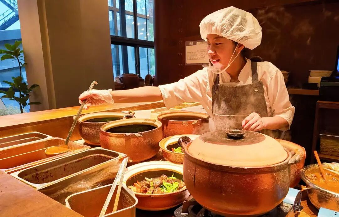 天边破圈,西贝打响深度转型第一枪 第2张 天边破圈,西贝打响深度转型第一枪 第2张