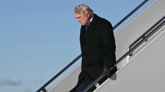 特朗普霍尔木兹海峡最后期限临近，美伊均未支持45天停火提议  第1张