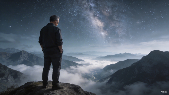 但斌不知天命  第1张