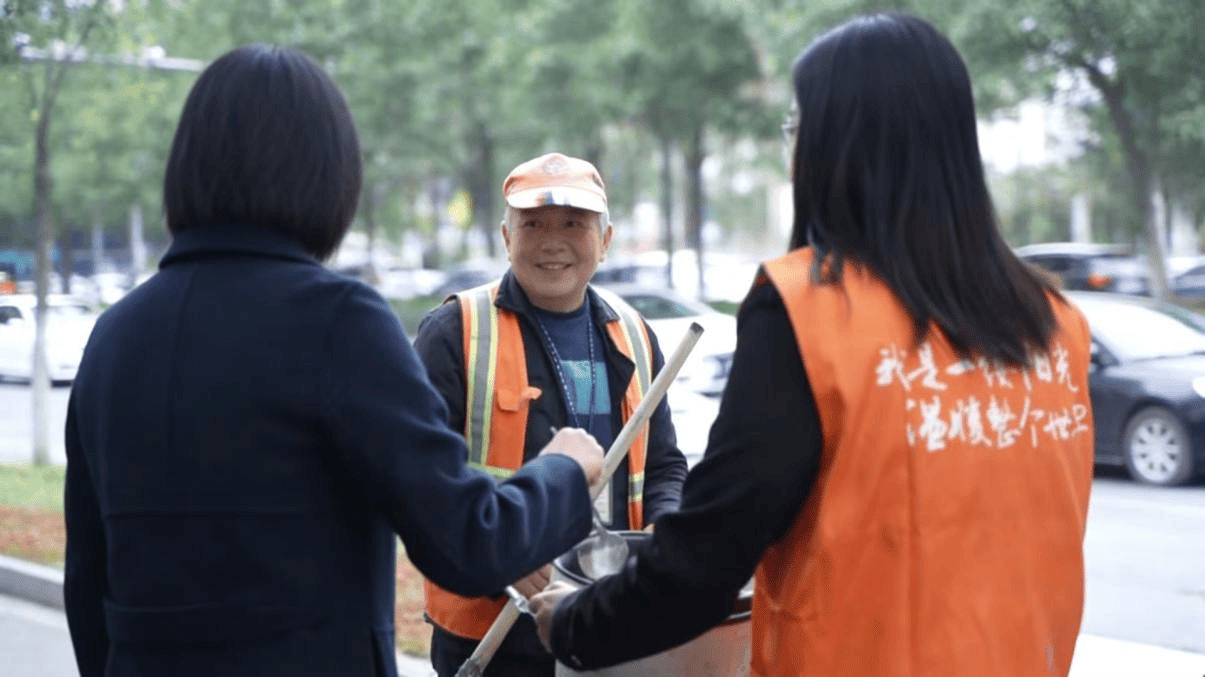 阳光财险四川分公司：以“心”焕“新”，用温情服务守护“两新”群体  第1张