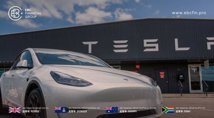 EBC金融集团外汇行情播报|美股微涨 特斯拉跌幅扩大 第1张 EBC金融集团外汇行情播报|美股微涨 特斯拉跌幅扩大 第1张