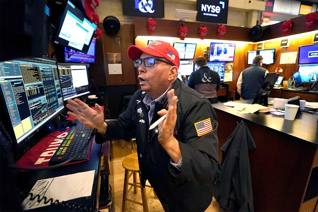 特朗普表态后,美股指期货大涨,原油暴跌,贵金属拉升 第3张 特朗普表态后,美股指期货大涨,原油暴跌,贵金属拉升 第3张