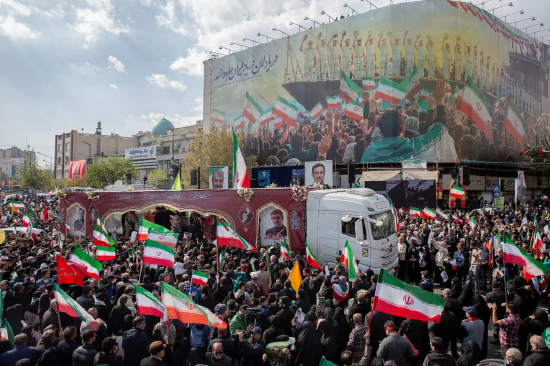 战争重创伊朗领导层,加速新一代势力崛起 第1张 战争重创伊朗领导层,加速新一代势力崛起 第1张