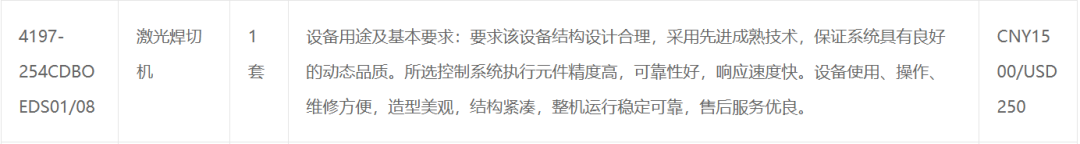 7台！大族激光三月连中多家面板巨头项目  第4张