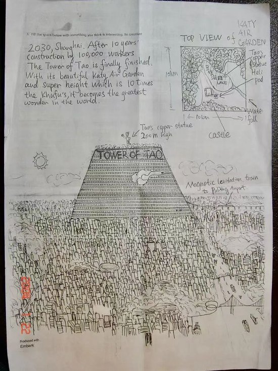 大疆汪滔：我没有太多过人之处，凭什么让公司赚那么多钱  第6张