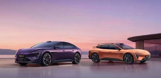 新阿维塔12上市售价29.39万元起,阿维塔06T同步开启预售 第1张 新阿维塔12上市售价29.39万元起,阿维塔06T同步开启预售 第1张