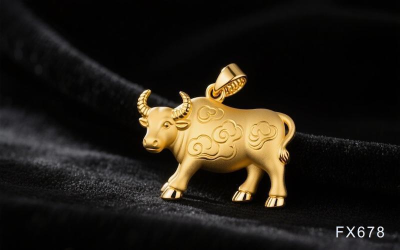 中东局势推升通胀预期压制降息前景，黄金进退两难  第3张