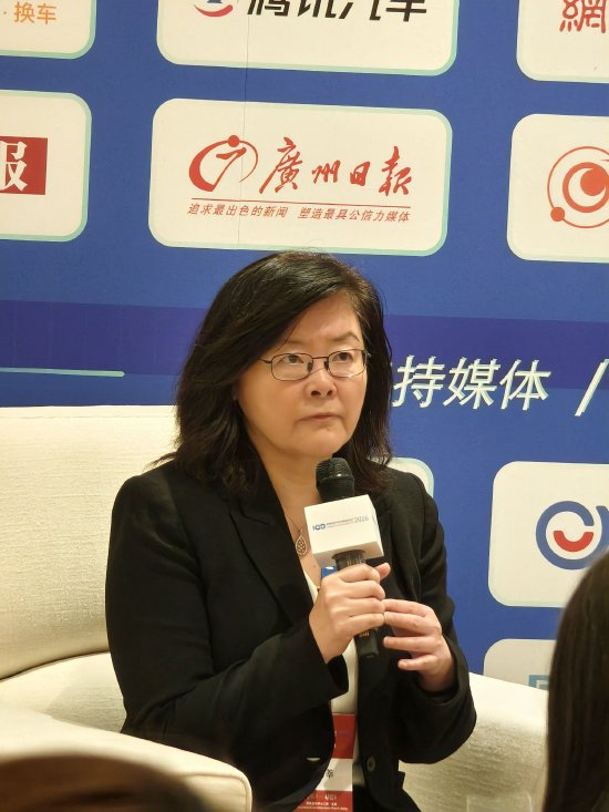 爱芯元智仇肖莘：国产智驾芯片未来三年市占率将达90%，智能驾驶也将普及  第1张