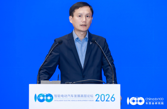 岚图总经理蒋焘:将“听劝”文化贯彻到企业发展的全链条 第1张 岚图总经理蒋焘:将“听劝”文化贯彻到企业发展的全链条 第1张