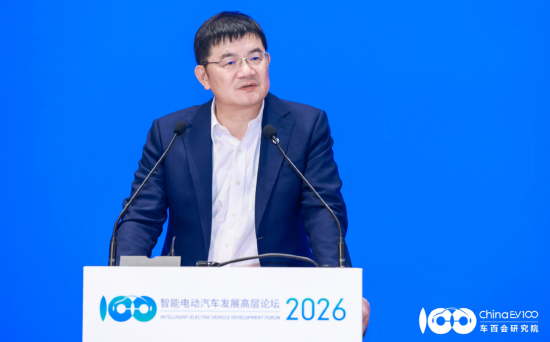 上汽大众陶海龙:反对低水平内卷,坚决抵制无底线价格战 第1张 上汽大众陶海龙:反对低水平内卷,坚决抵制无底线价格战 第1张