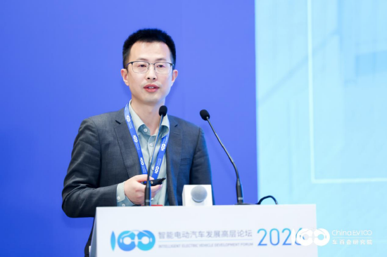 纳芯微张方文:中国汽车崛起,必将带动国产半导体同步成长 第1张 纳芯微张方文:中国汽车崛起,必将带动国产半导体同步成长 第1张