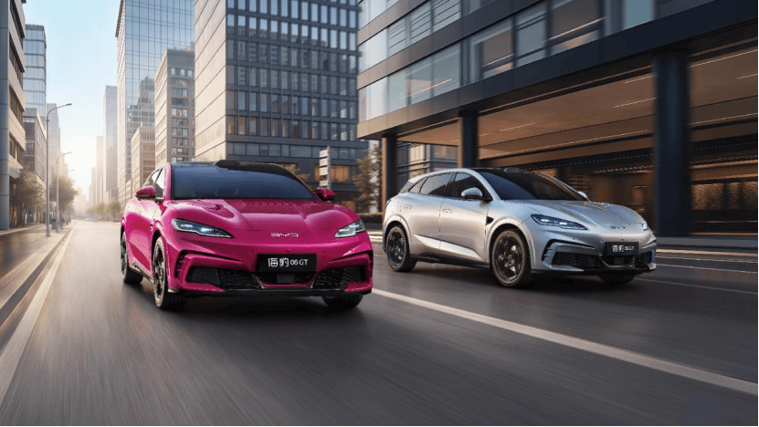 新车难火一年,内卷“杀伤力”有多大? 第4张 新车难火一年,内卷“杀伤力”有多大? 第4张