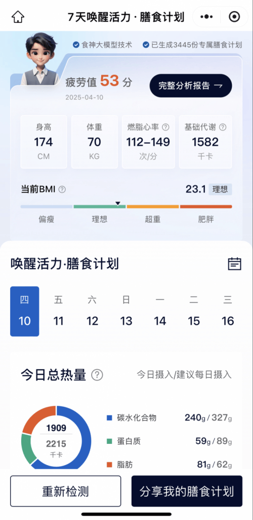 三大垂直领域AI智能体,全面赋能智慧生活 第1张 三大垂直领域AI智能体,全面赋能智慧生活 第1张